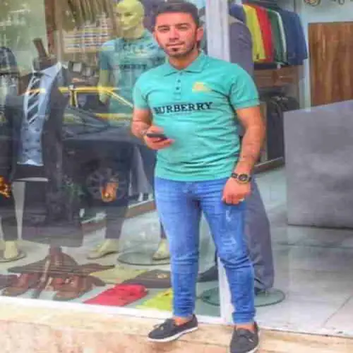 شاه و گدا